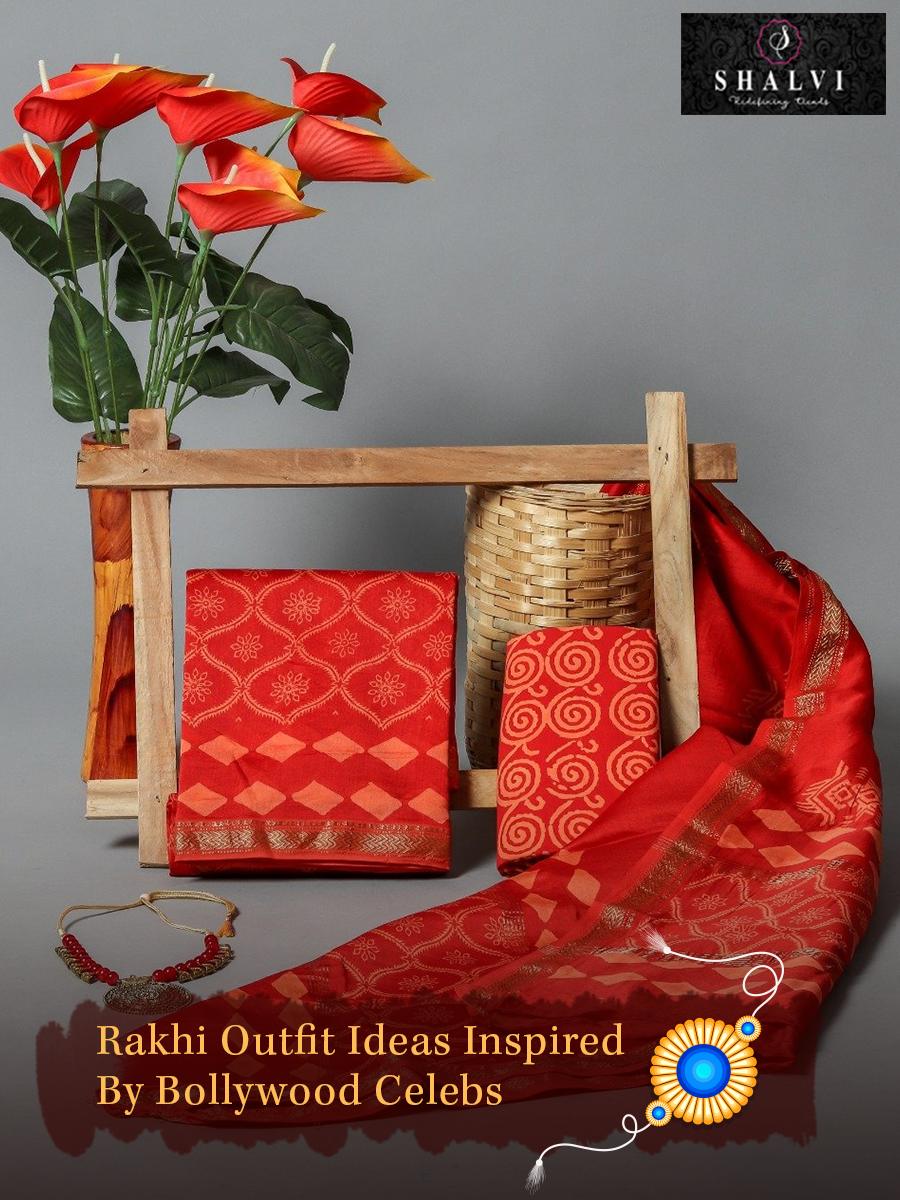 bolywood ethnic wear