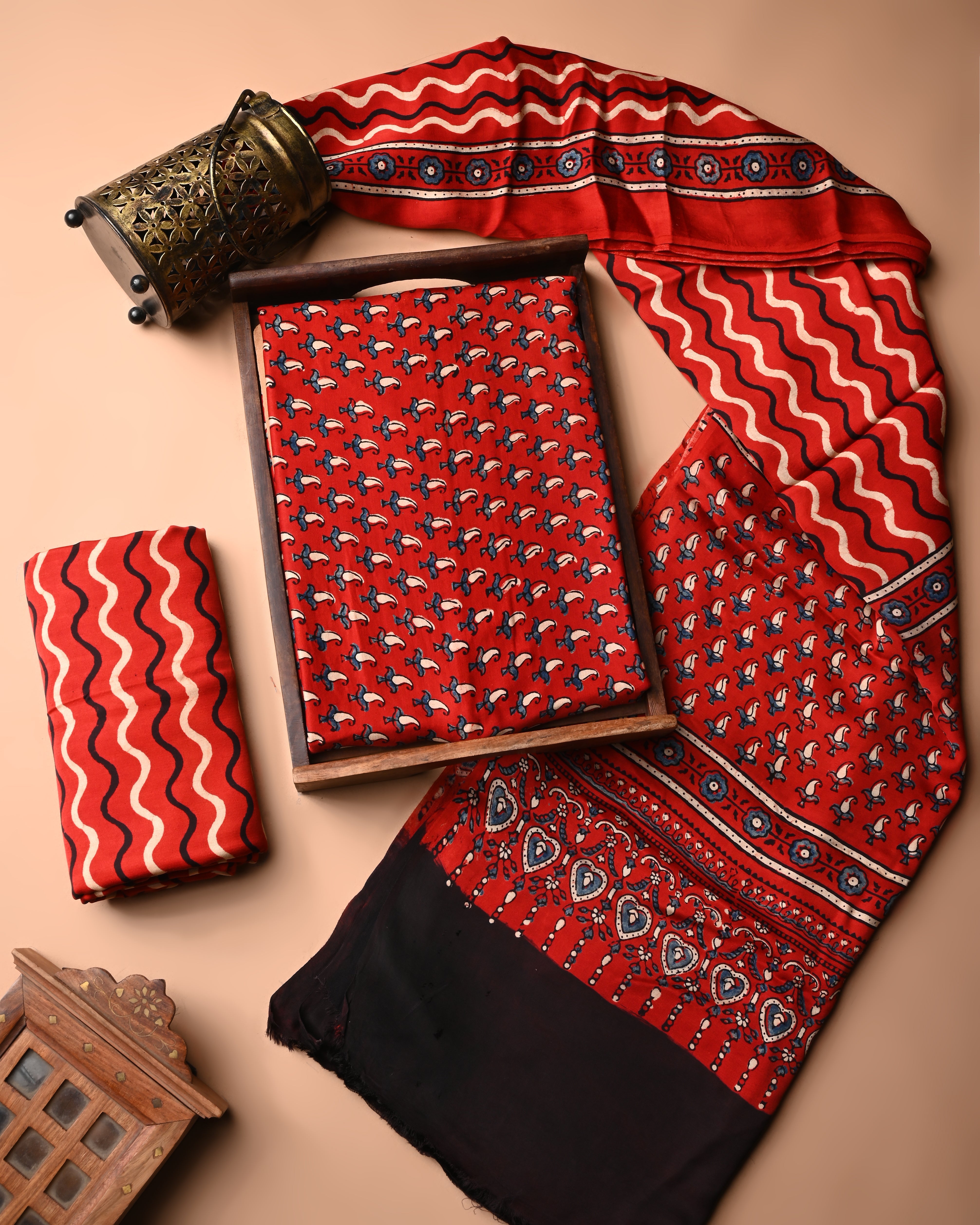 Bagh Print