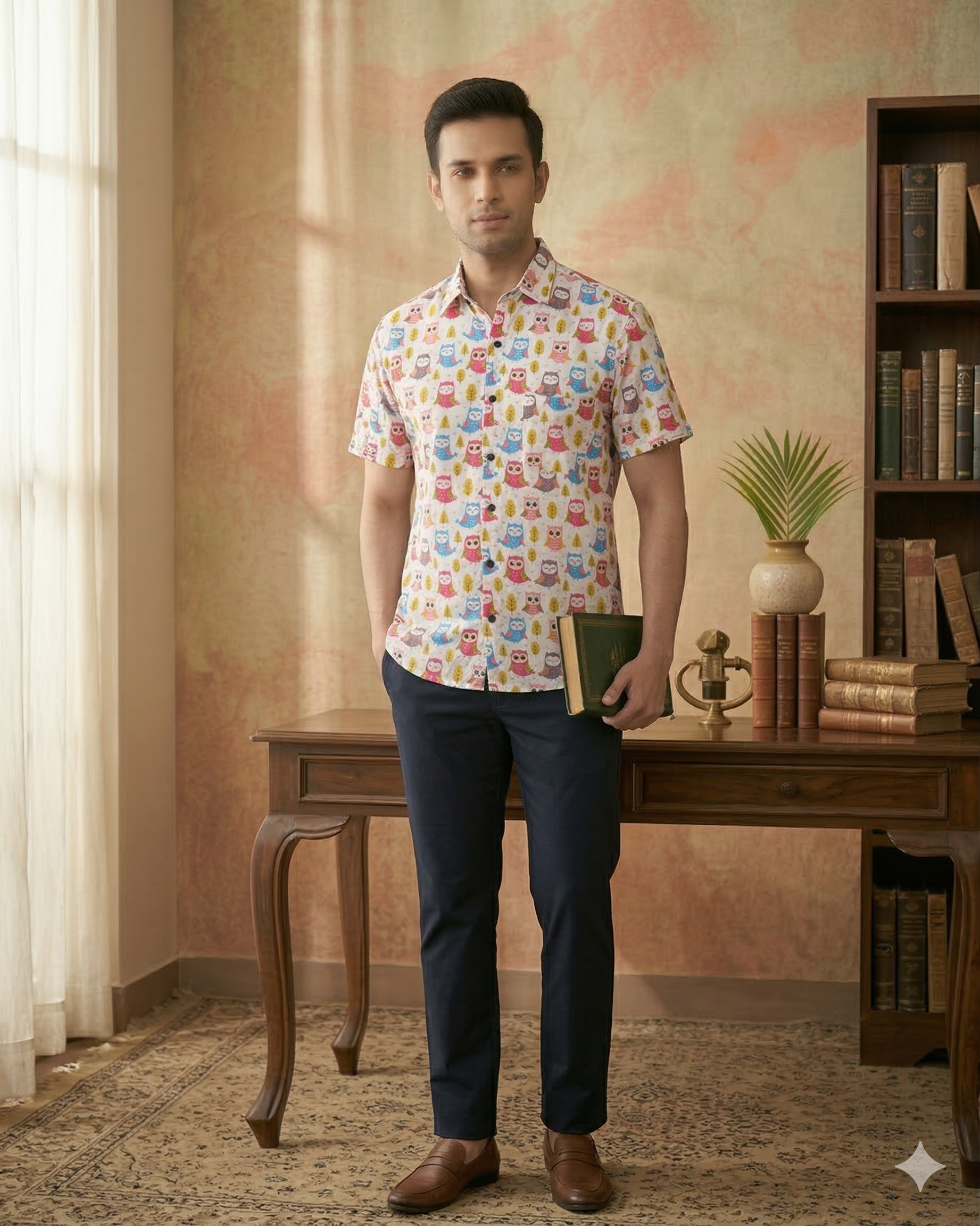 Men's Shirt