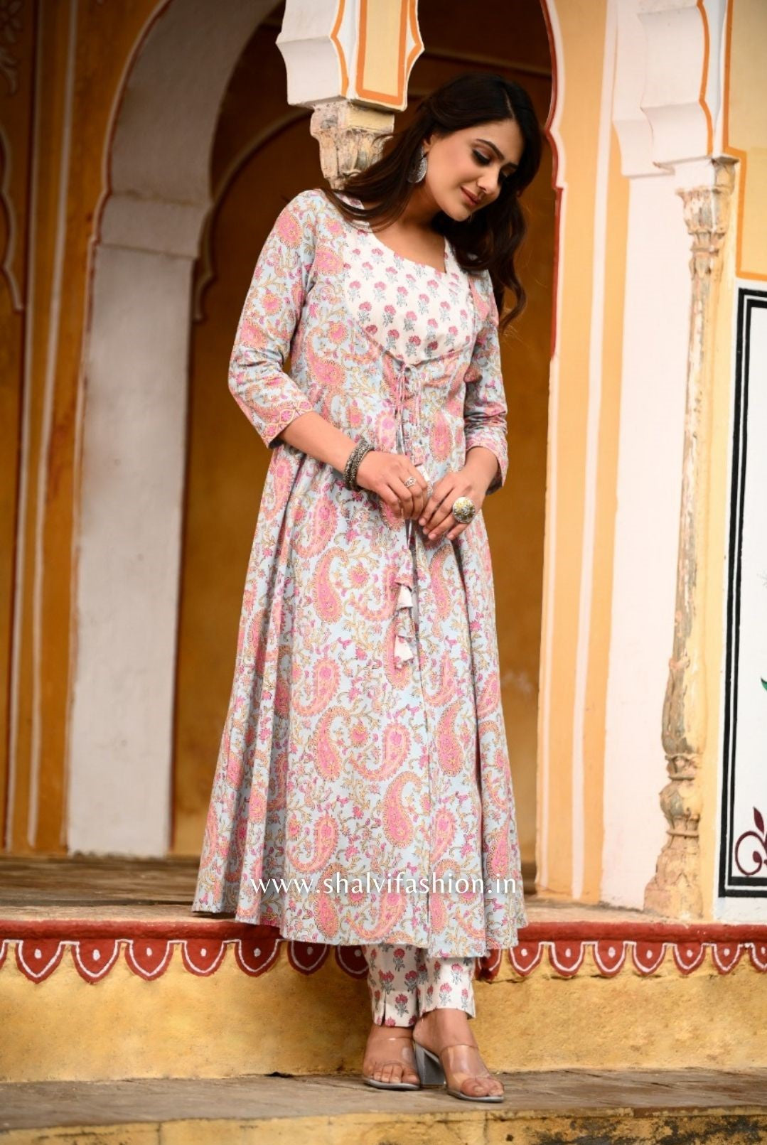 Shop stitched three piece suit sets