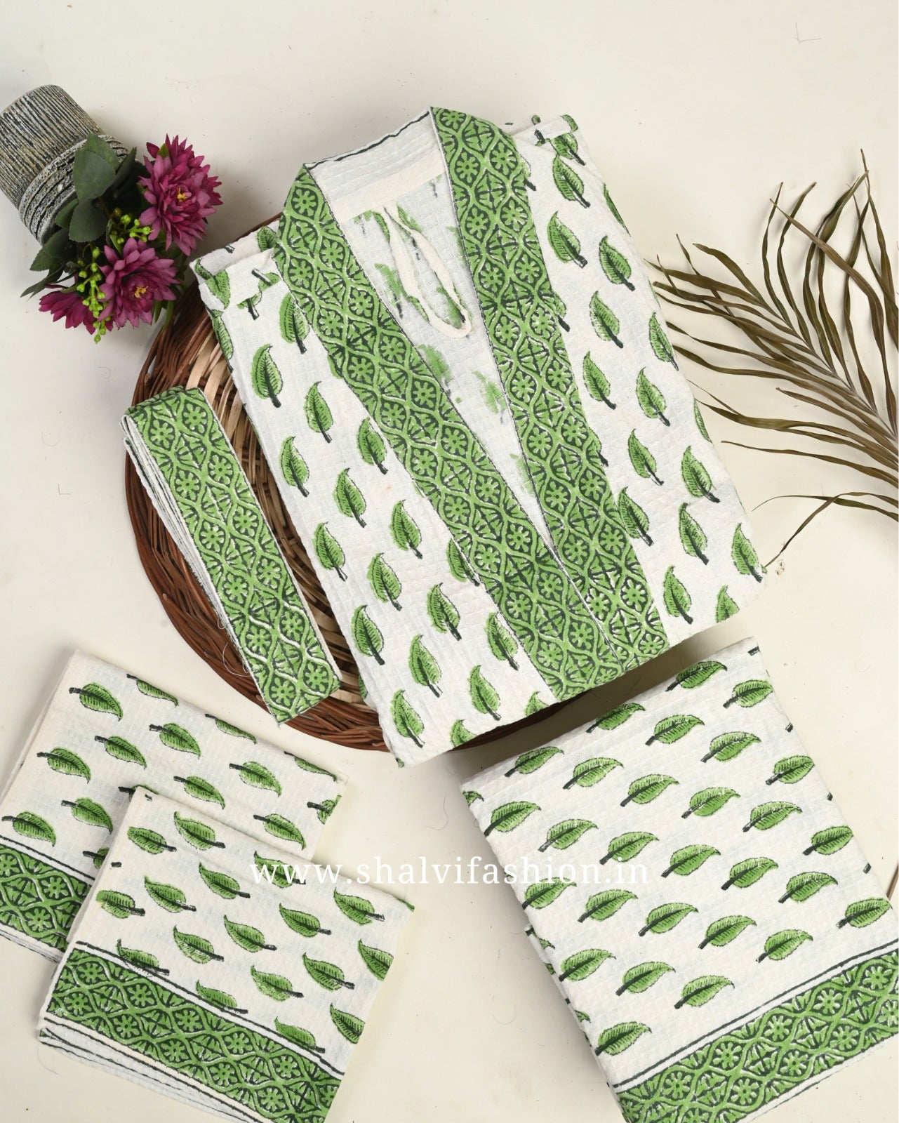 Bath Linen Sets