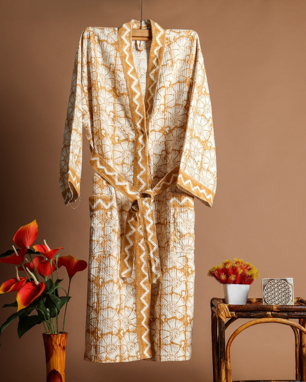 Bathrobes
