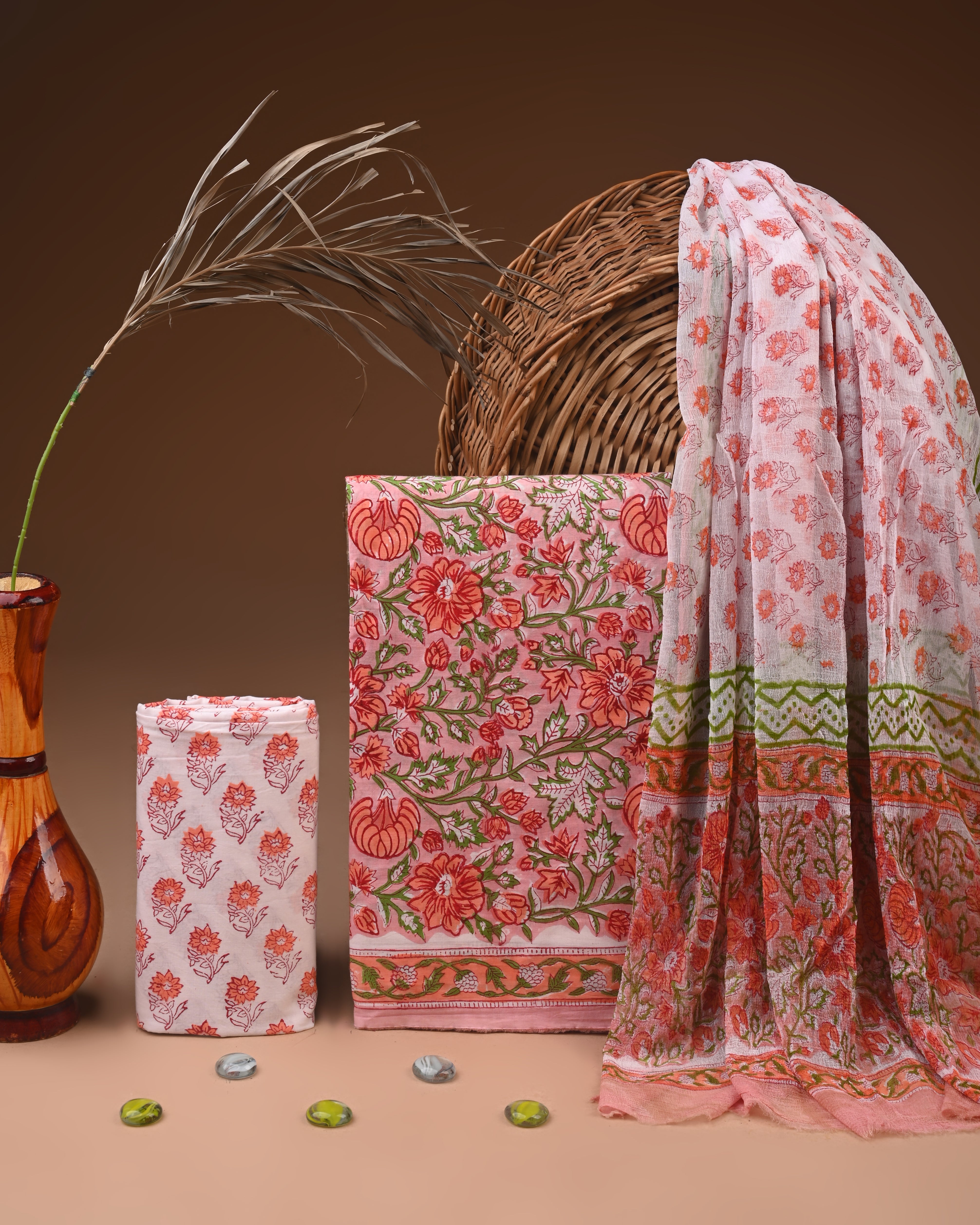 Chiffon Dupatta