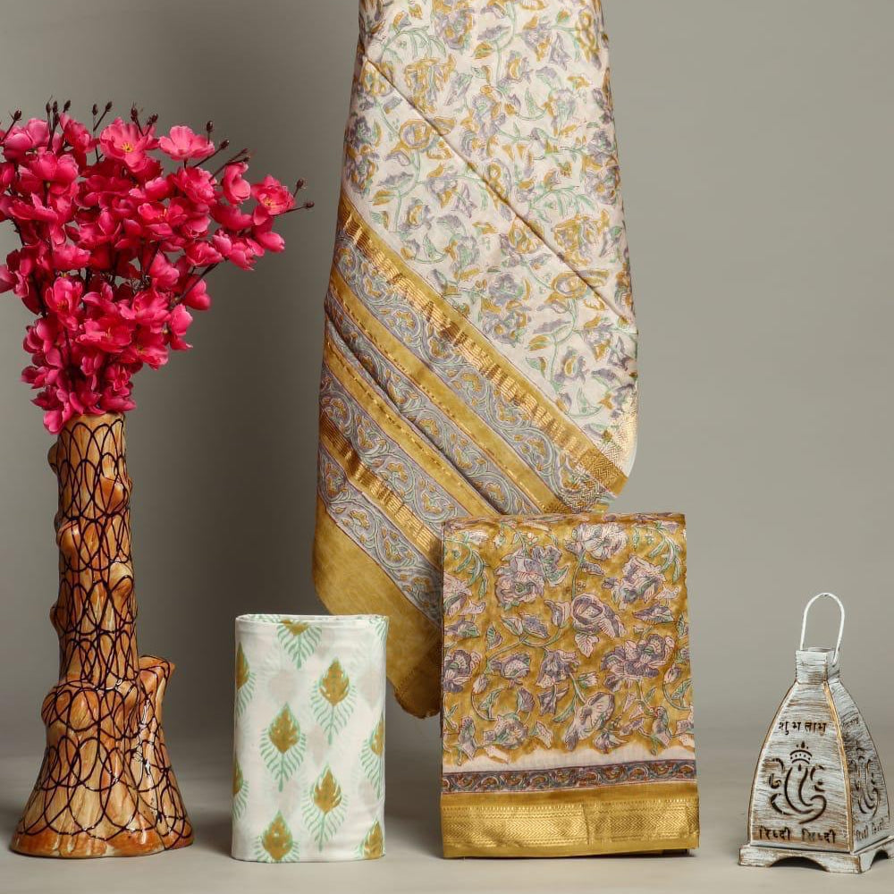 Shop sanganeri print maheshwari silk suits online (MSL524)