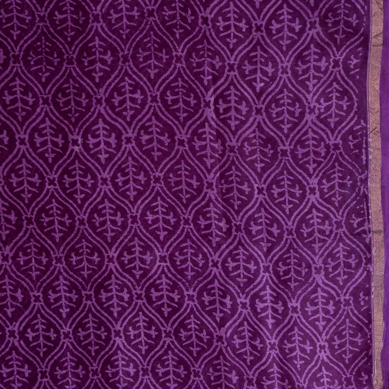 Premium Chanderi Silk Suit  with Chanderi Silk Dupatta (CHA277) - ShalviFashion