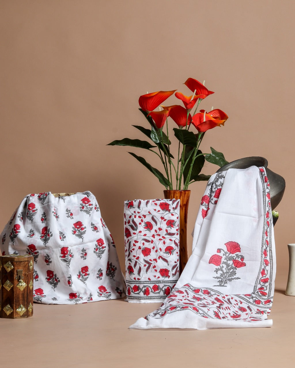 Shalvi Fashion's Premium Mulmul Collection (MAL131) - ShalviFashion