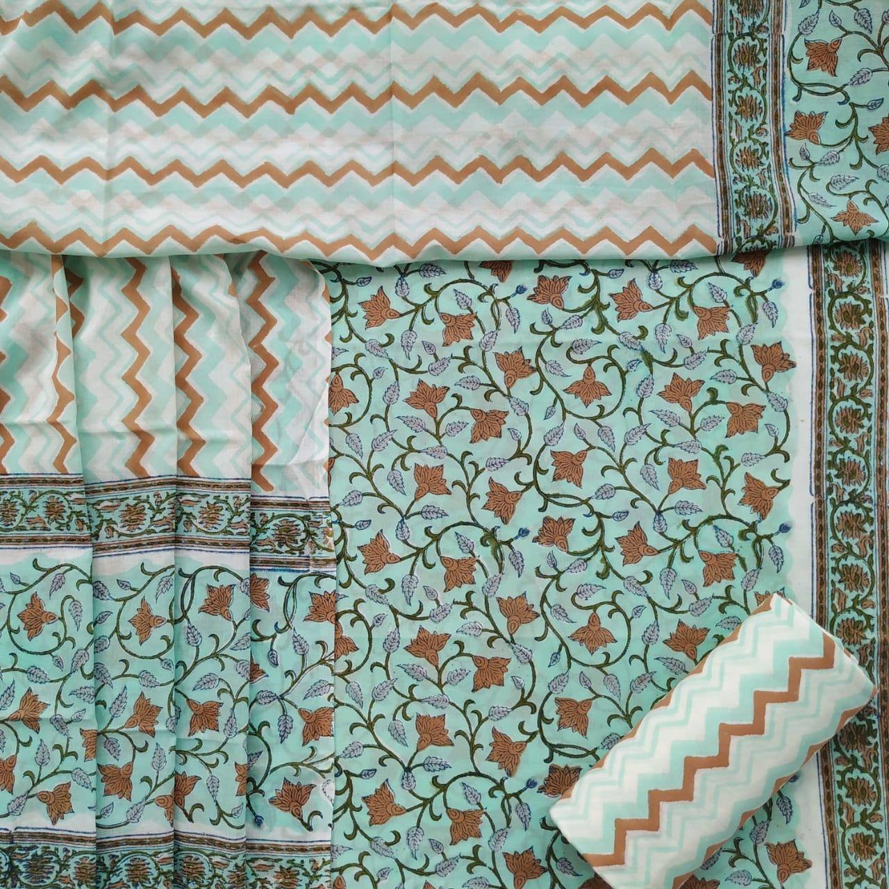 Shalvi Fashion's Premium Mulmul Collection (MAL249) - ShalviFashion