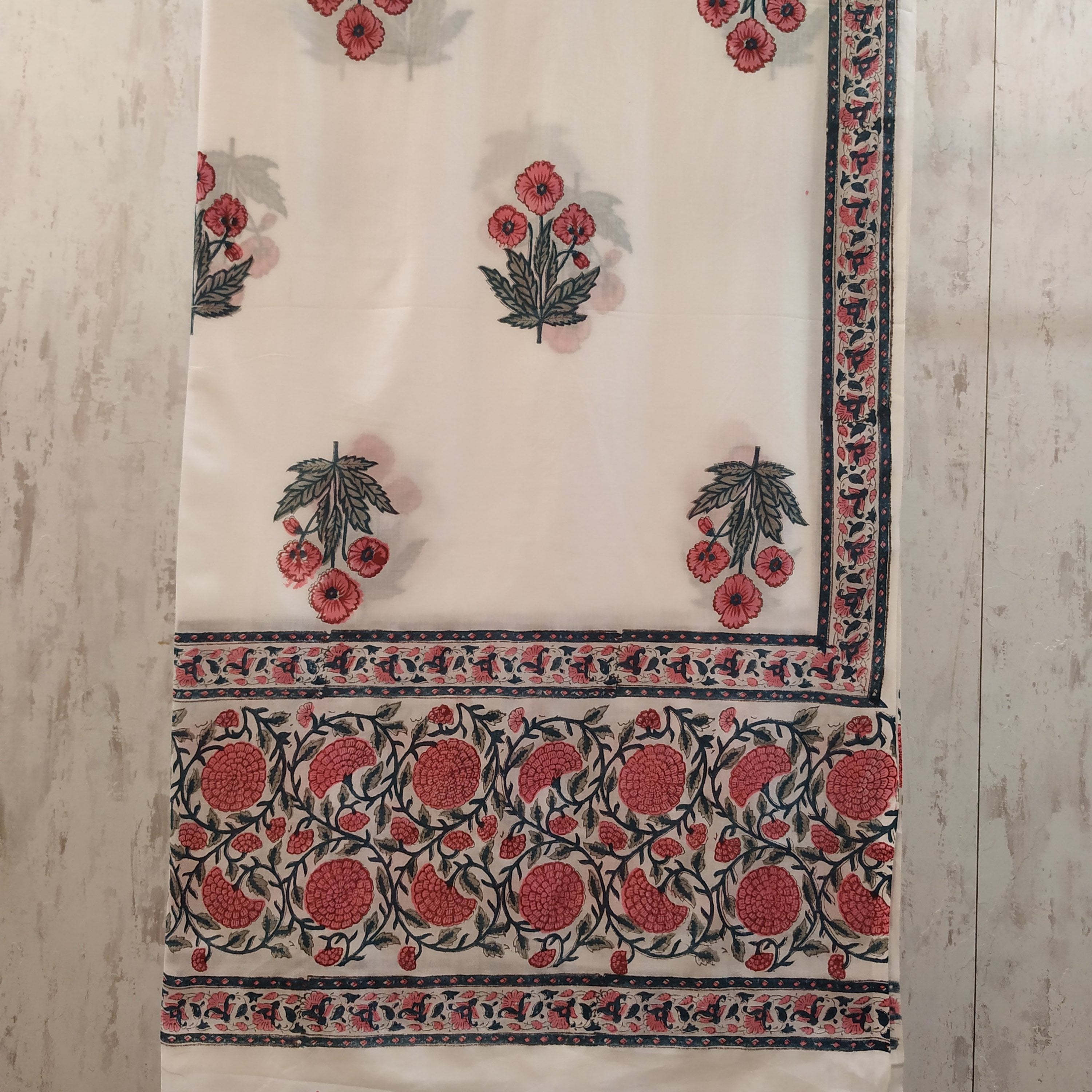 Shalvi Fashion's Premium Mulmul Collection (PRMUL15) - ShalviFashion